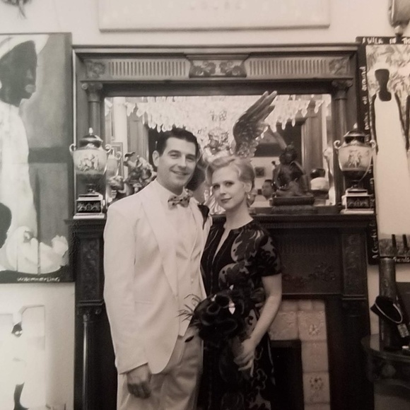 Meet your Posher, Sarah - Picture 3 of 5